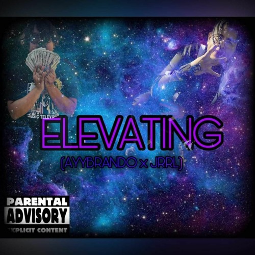 Elevating (Produced By JayBeats)