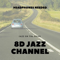 Stand by Me (8D Audio)