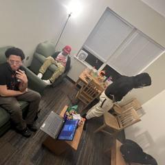 trey lawan - thru the door (p. djyoungkash x xangang)