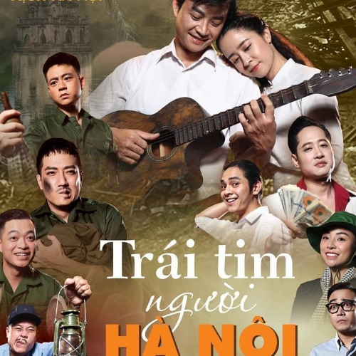 Heo may (OST: TRÁI TIM NGƯỜI HÀ NỘI)
