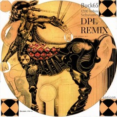 Buck 65 - The Centaur (DPL Bootleg) - FREE DOWNLOAD