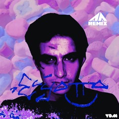 ElyOtto - SugarCrash! (Planet Bad Remix Part.2)