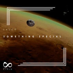 PREMIERE: Sauco - Italian Stallion [Espacio Cielo]