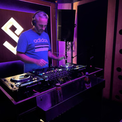 speed garage warpers