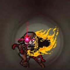 LISA: The Pointless TSOWS - Our Hammer (by Scary Lemon)