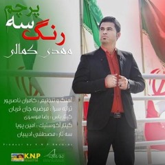 Mehdi Kamali - Parcham Se Rang