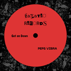 Get On Down - Peps Vibra