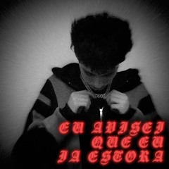 eu avisei que eu ia estora (Prod. MKS)