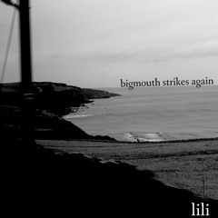 bigmouth strikes again - the smiths | cover