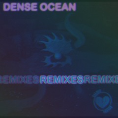 FEINSTOFF PREMIERE: Velvet Velour – Dense Ocean (Amarcord Remix)
