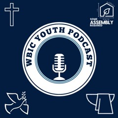 Youth Podcast - Ep 2 - The Chameleon