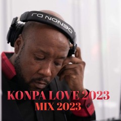 KONPA LOVE  2023 BY SLIM