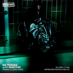 #75 | Vanyfox - Reprezent Radio