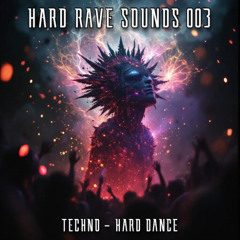 HARD RAVE SOUNDS 003