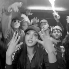 Bissu Dumm ¿ Bonez MC, Juju, Sido - Gundada Megalodon REMIX
