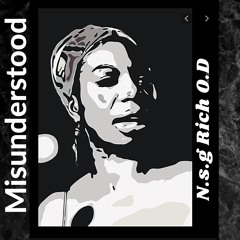 Misunderstood- Remind me prod by. Count