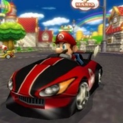 Mario Kart Dub