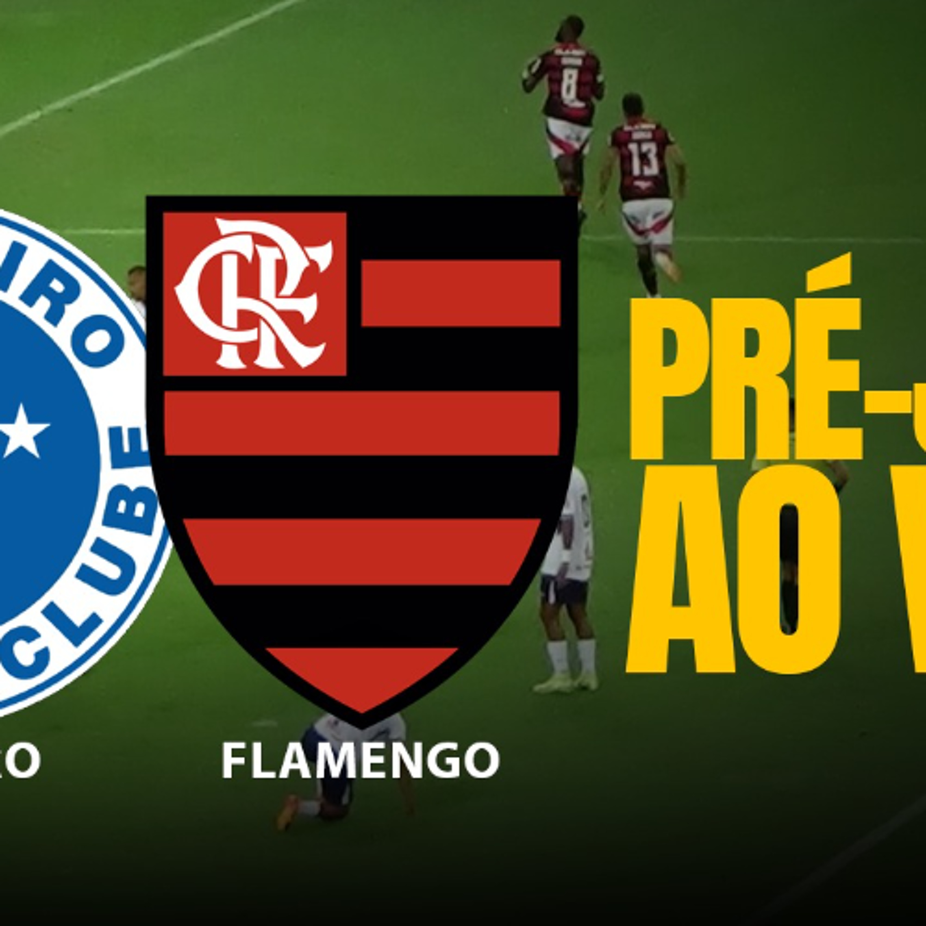 Coluna do Fla / Podcast