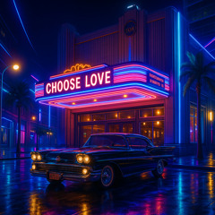 CHOOSE LOVE (feat. Marlo Rex)