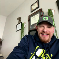 Aaron Supianoski - Pickleball Instructor and Yoga Instructor