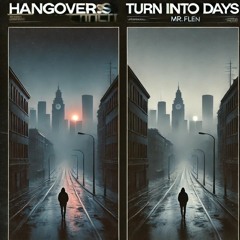 Hangovers Turn Into Days
