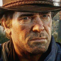 I'm Afraid (RDR2 Remix Demo)