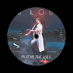 La Roux - In For The Kill (Ollie Bayliss Dub)