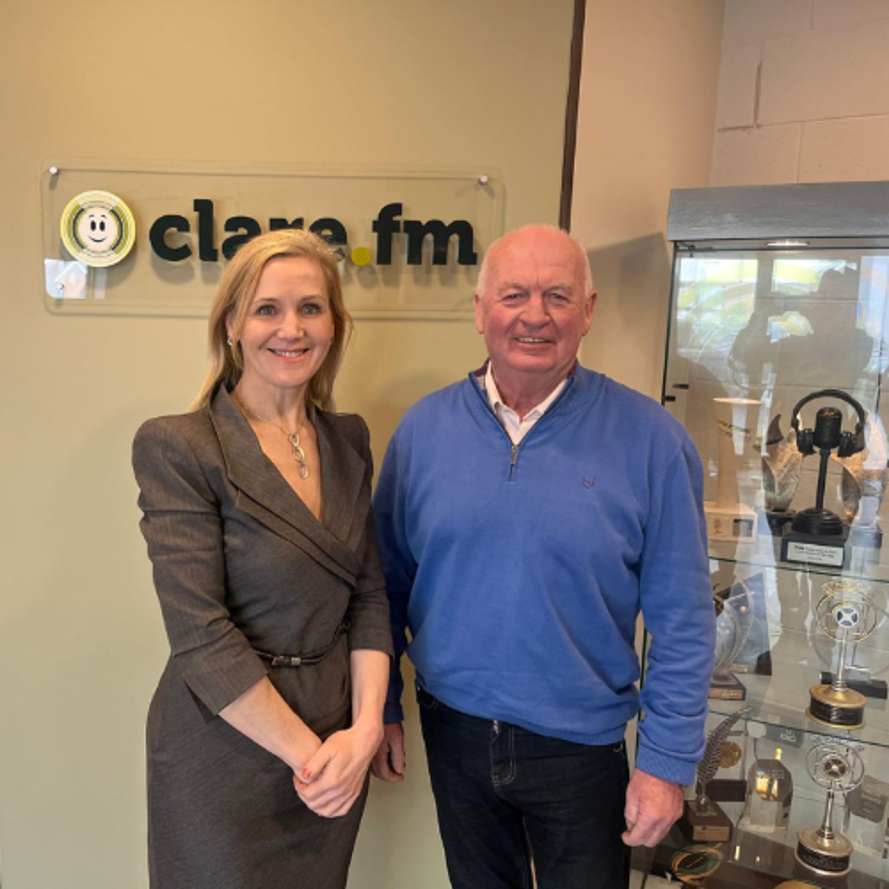 Wastewater Treatment Plant For Kilmihil