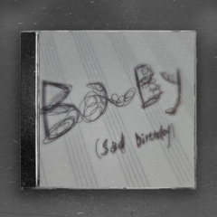 Baby (Sad birthday) (Feat. yesimposy, TRAXEO, 김동민)