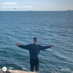 Longeez - 25 May 2024