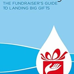 [Download] PDF 📔 Rainmaking: The Fundraiser's Guide to Landing Big Gifts by  Roy C.