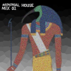 Minimal House Mix 01