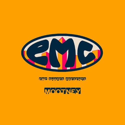 E.M.C. shapes - Mootney