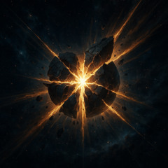 Star Splitter (Featuring Nikkai)