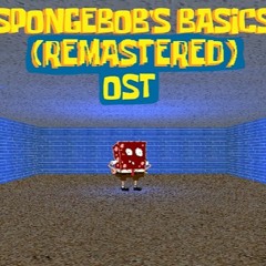 Spongebob's House Trouble! (Beta Version) - Spongebobs Basics OST