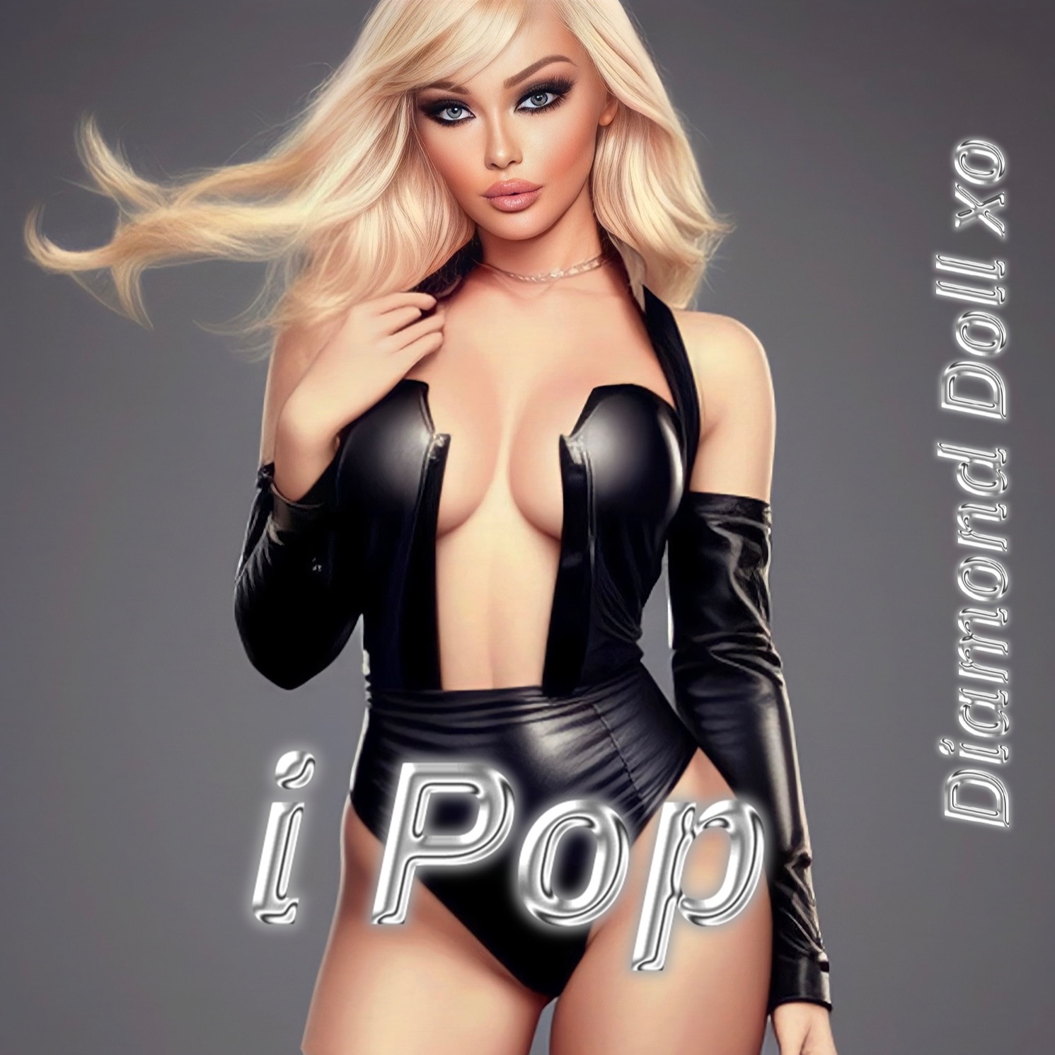 CUNT FACE PROD. GOLDILUX