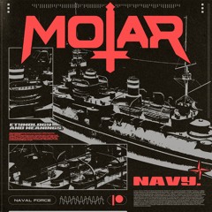 MOTAR - NAVY ⚓(JULY PATREON EXCLUSIVE)