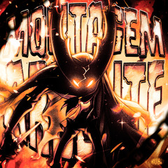 Montagem Ardente (Slowed)