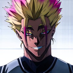 SHIDOU RAP (Blue Lock_ Liga Neo Egoísta) __ 1 VS 21 __ DarckStar (Prod.IsuRMX)