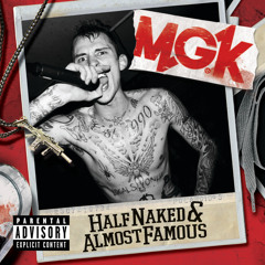 Wild Boy (feat. Waka Flocka Flame)