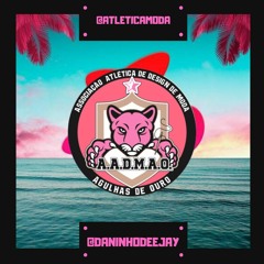 Mega Atletica Panteras - By Daninho Deejay