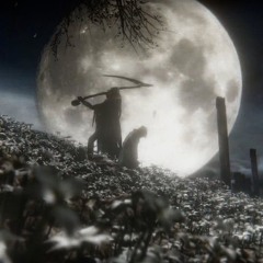 Bloodborne x Les