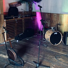 Banjo - Drum Jam 5 - 27