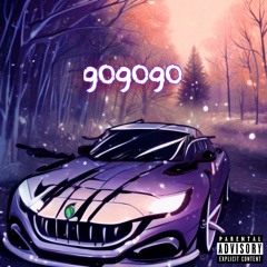 gogogo (STREAM ON ALL PLATFORMS)