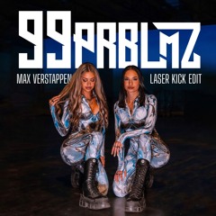 33 Max Verstappen - Carte Blana, Nils van Zandt, Maxx Power (TOZA Remix), (99PRBLMZ Uptempo edit)