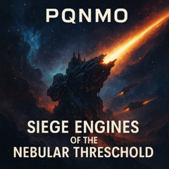 Siege Engines of the Nebular Threshold