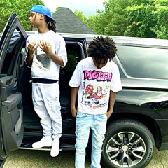 Luh ZP - How it Feel (Prod. Traiqo x Hariroc) [djslimebxll exclusive]