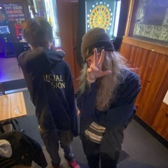 thru enough (prod. fiftyzeros)