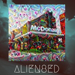 McDonald's On Acid (136bpm)
