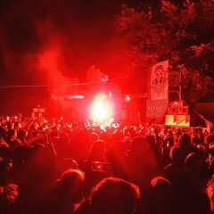Sons Teuff divers